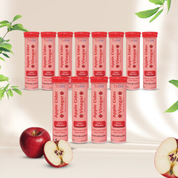 apple cider vinager